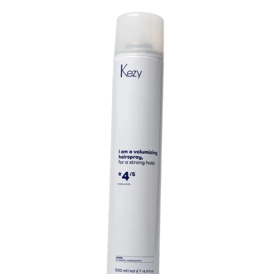 Kezy by AlfaParf hajlakk