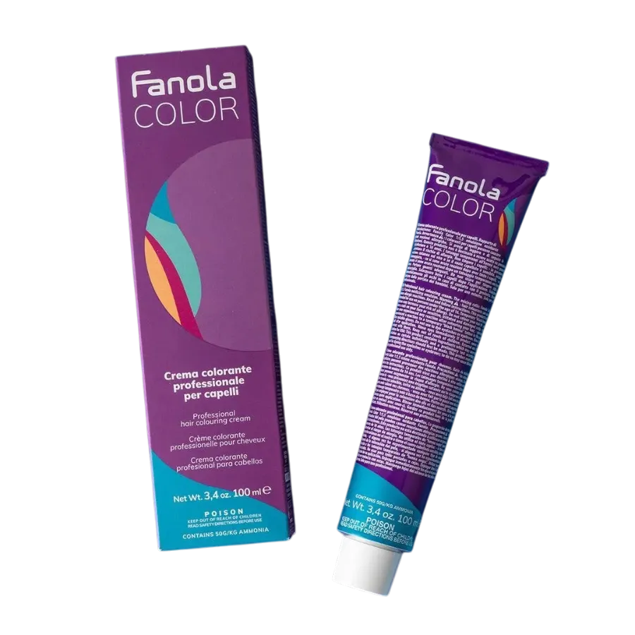 Fanola Color hajfesték