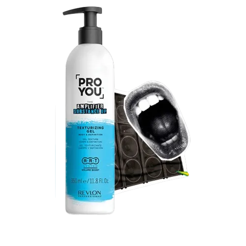 Pro You Amplifier Substance Up