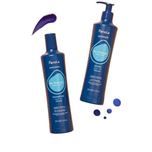 Fanola Wonder No Orange