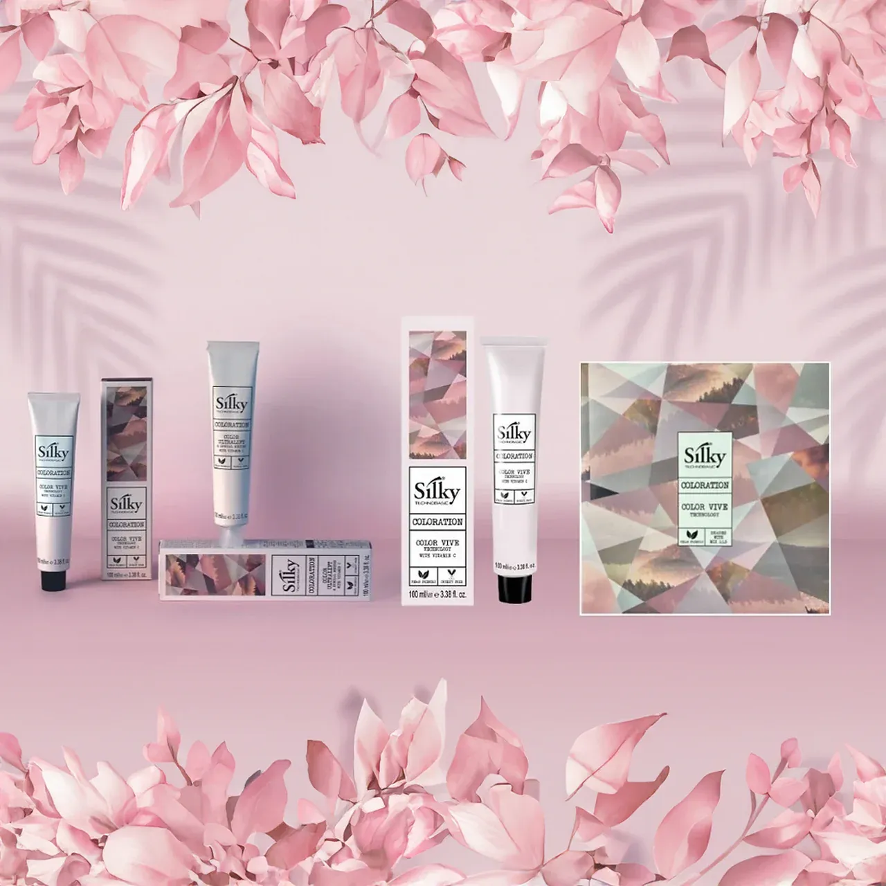 Színmegváltoztatás