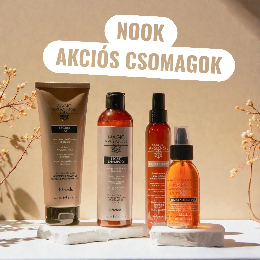 Nook akciós csomagok
