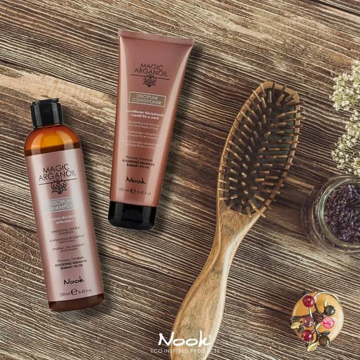 Discipline Dehidratált Haj Kezelése