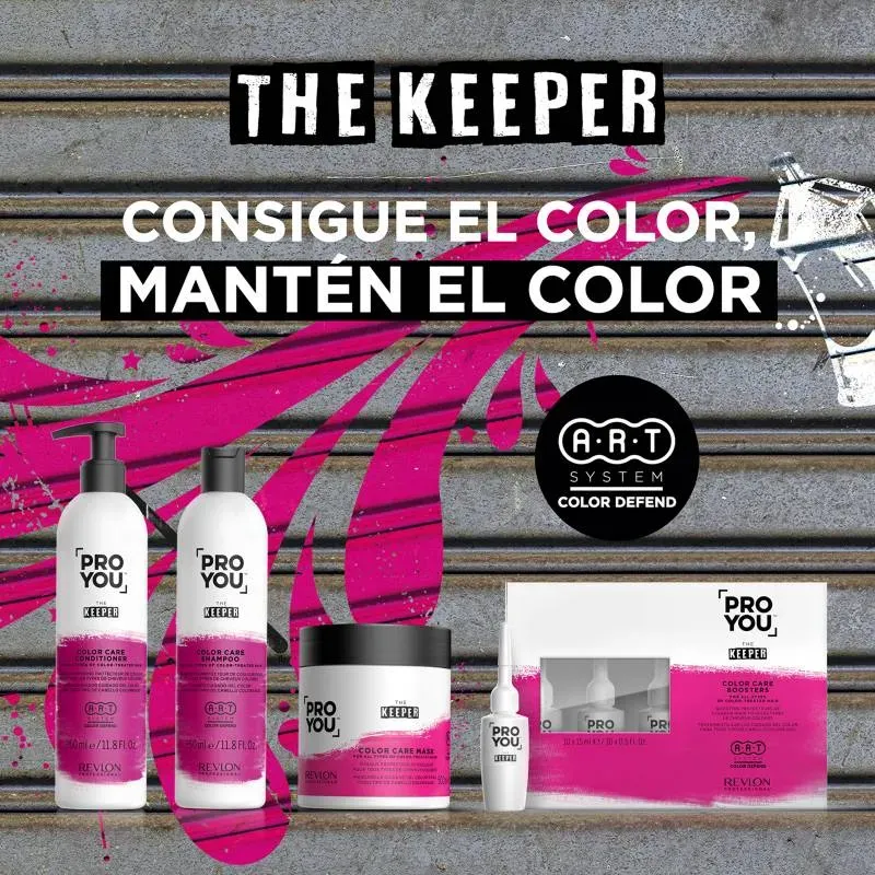 The Keeper