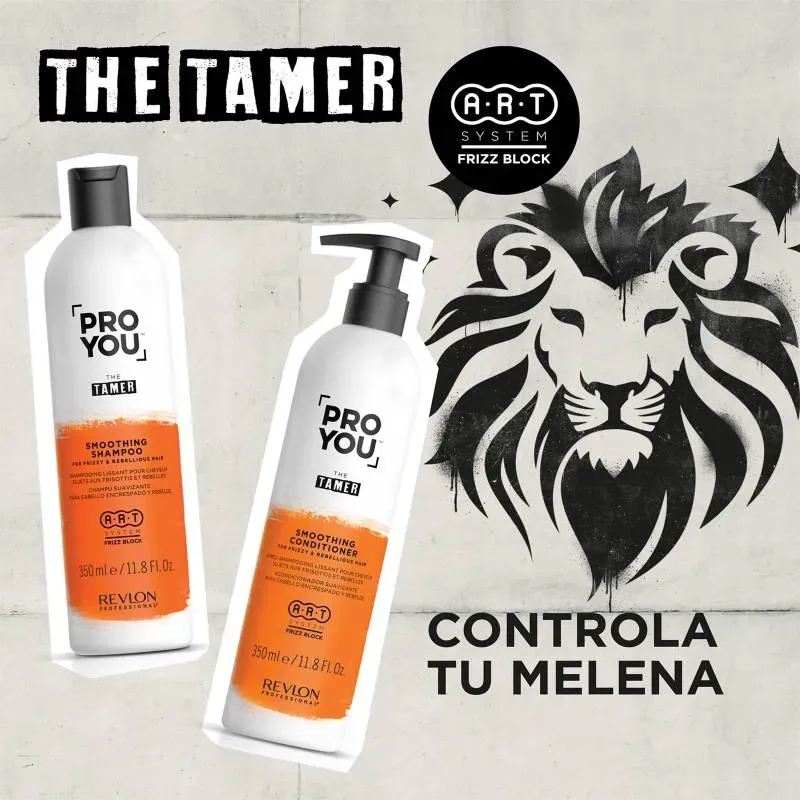 The Tamer