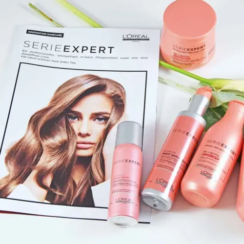 Loreal Professionnel