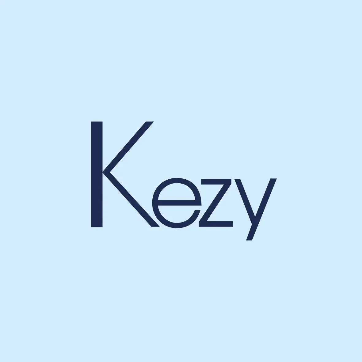 Kezy by AlfaParf