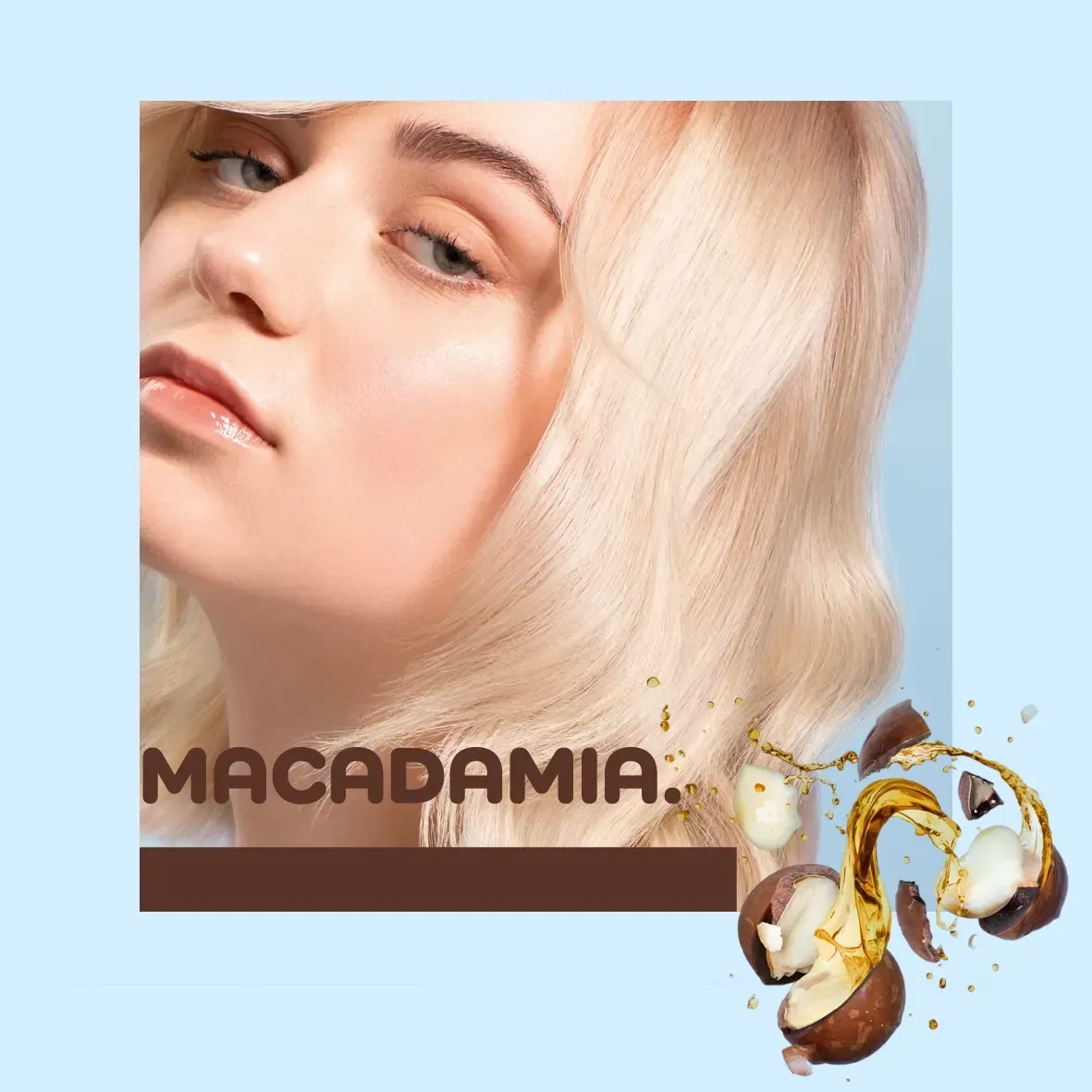 Macadamia