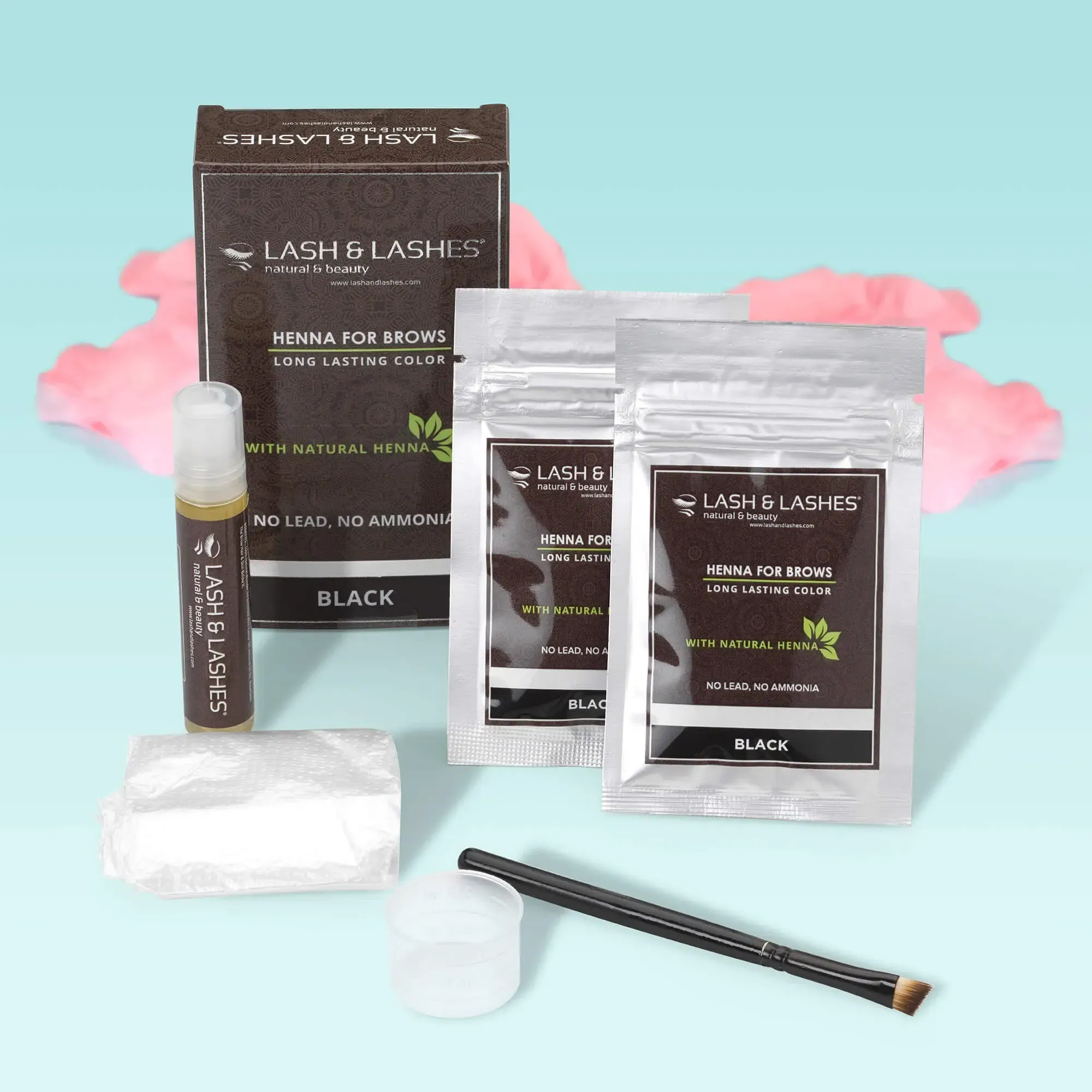 Szemöldök formázás