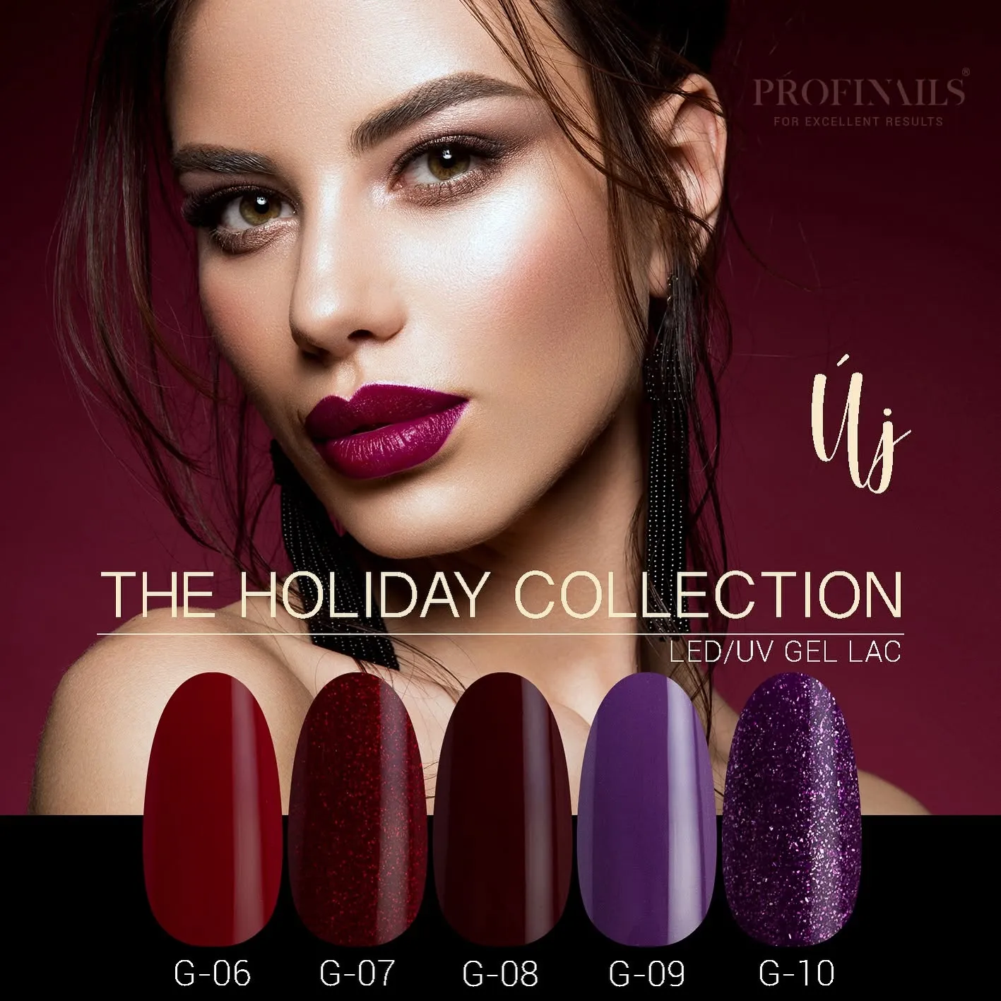 The Holiday Collection