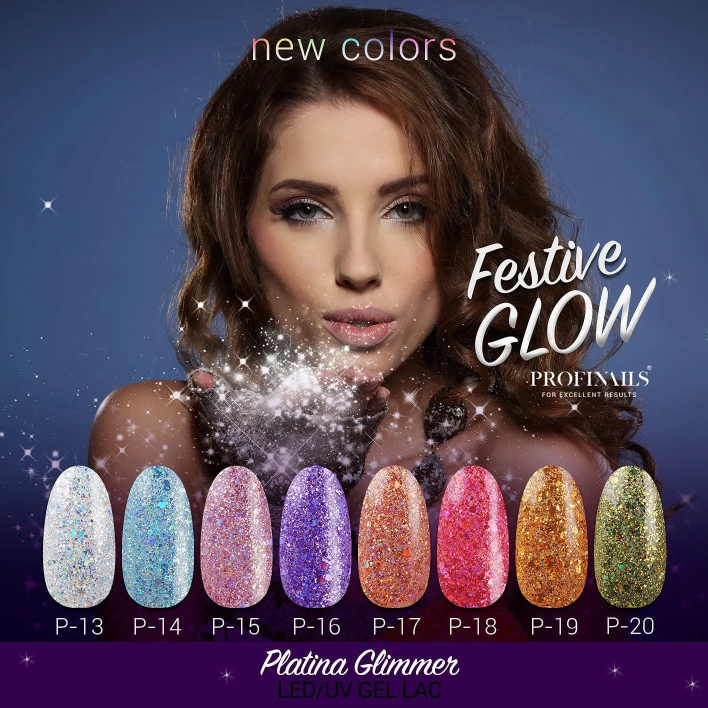 Platina Glimmer