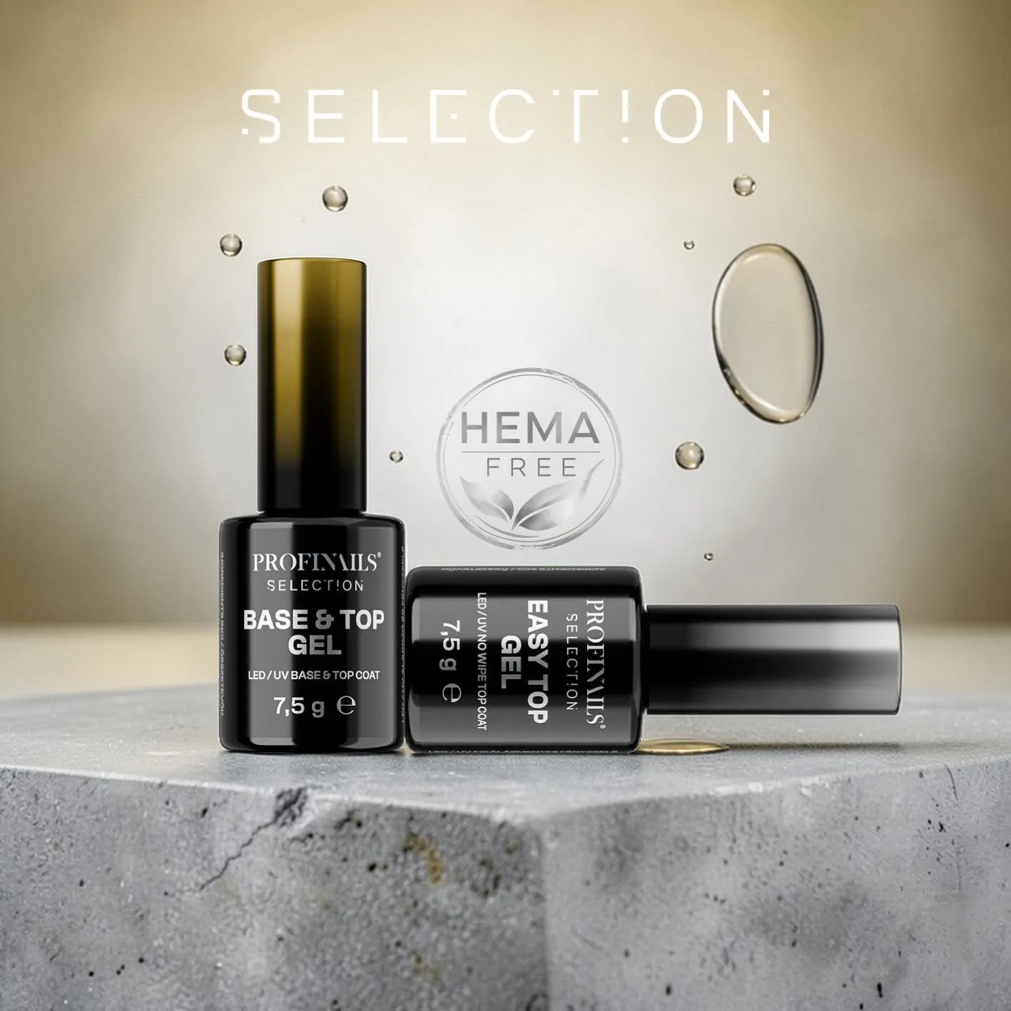 Selection