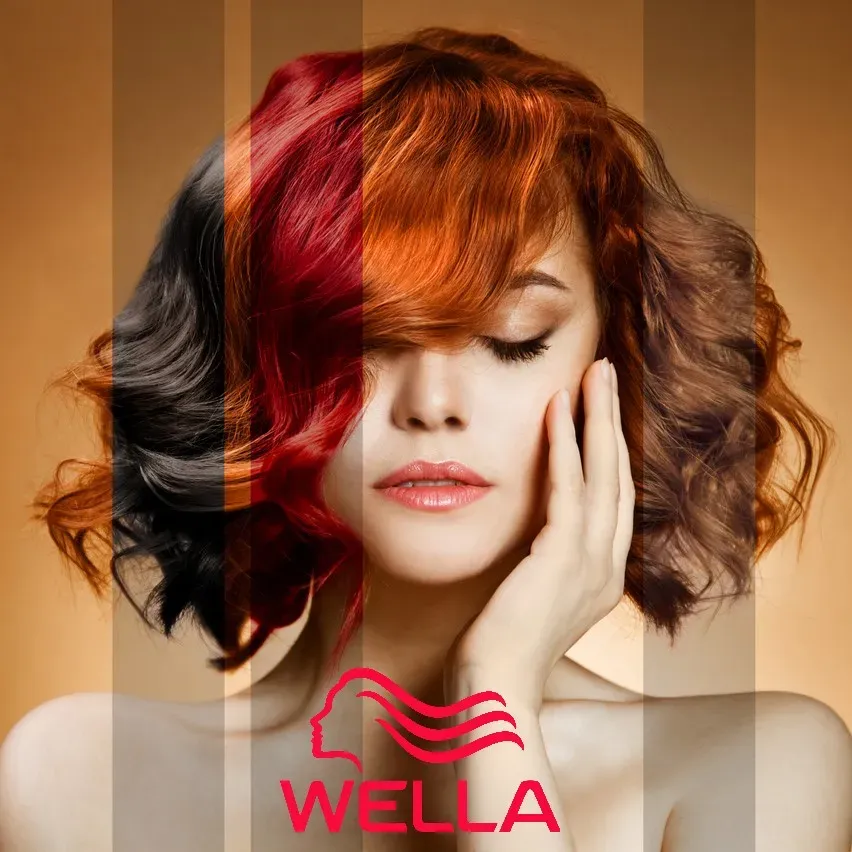 Színmegváltoztatás