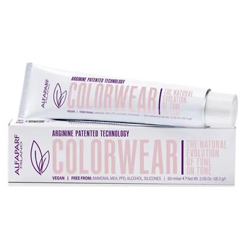 Color Wear