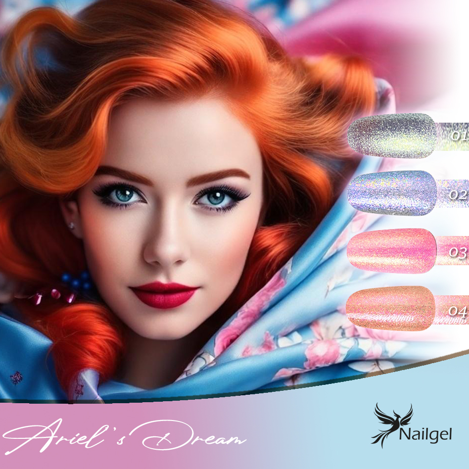 Ariel's Dream