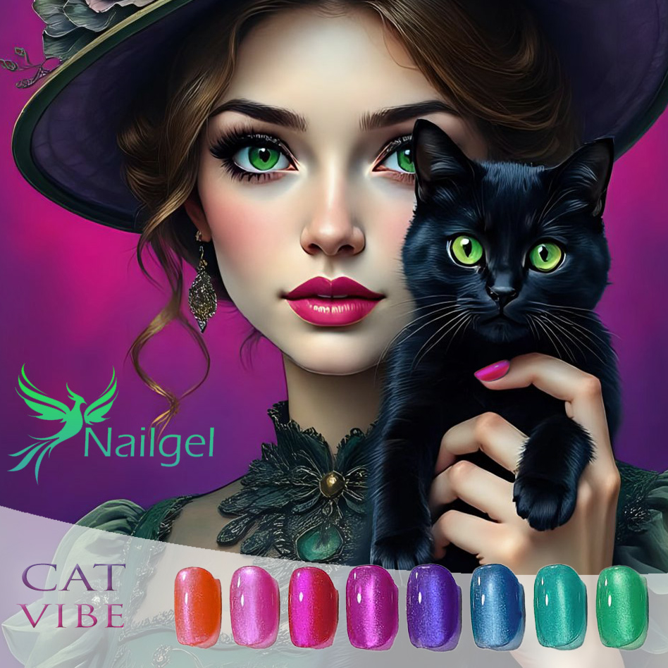 Cat Vibe