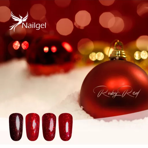 Ruby Red
