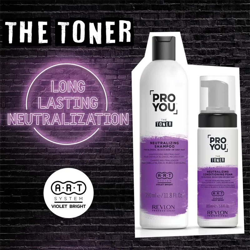 The Toner