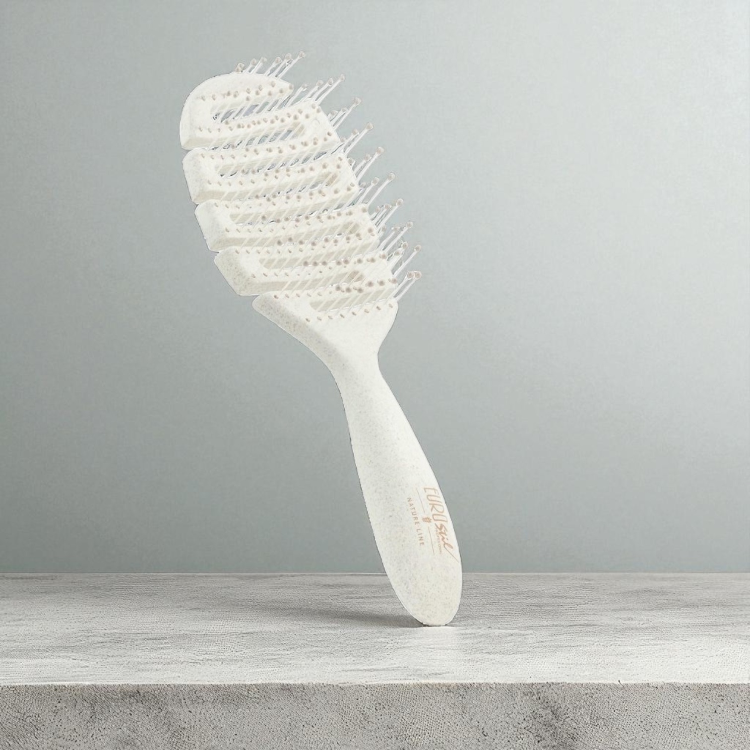 Eurostil Cepillo Eco hajkefe