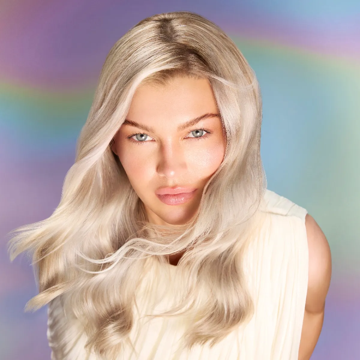Fanola Wonder Express Chroma Glaze hajszínező 150ml