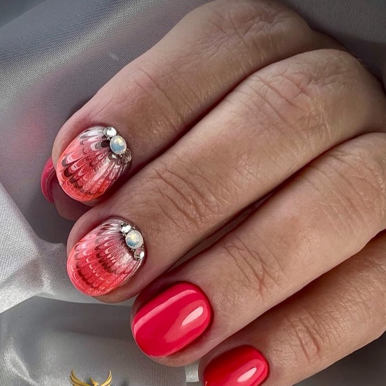 Nailgel Cat Vibe gél lakk 01 8ml