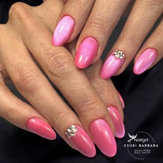 Nailgel Cat Vibe gél lakk 02 8ml