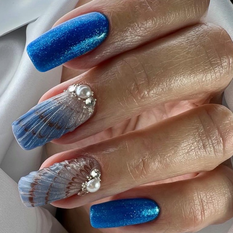 Nailgel Cat Vibe gél lakk 06 8ml