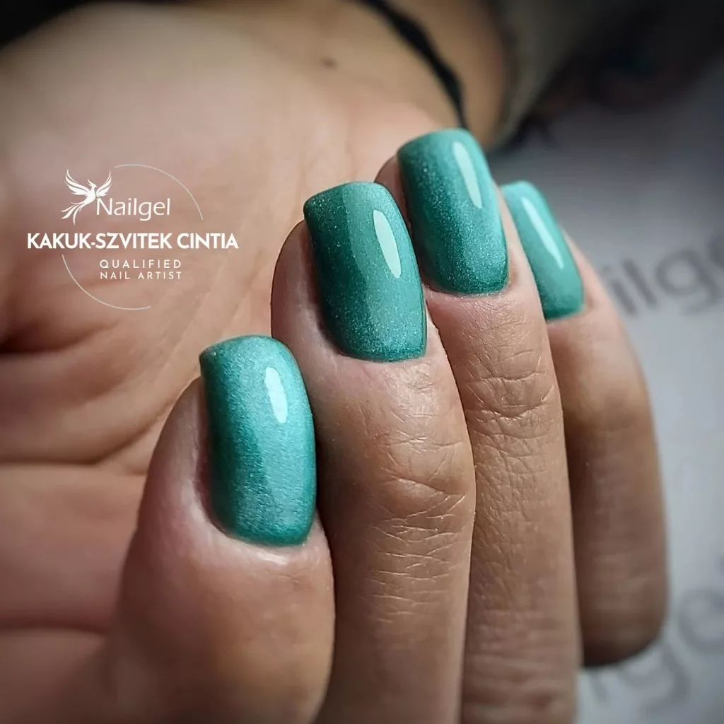 Nailgel Cat Vibe gél lakk 07 8ml