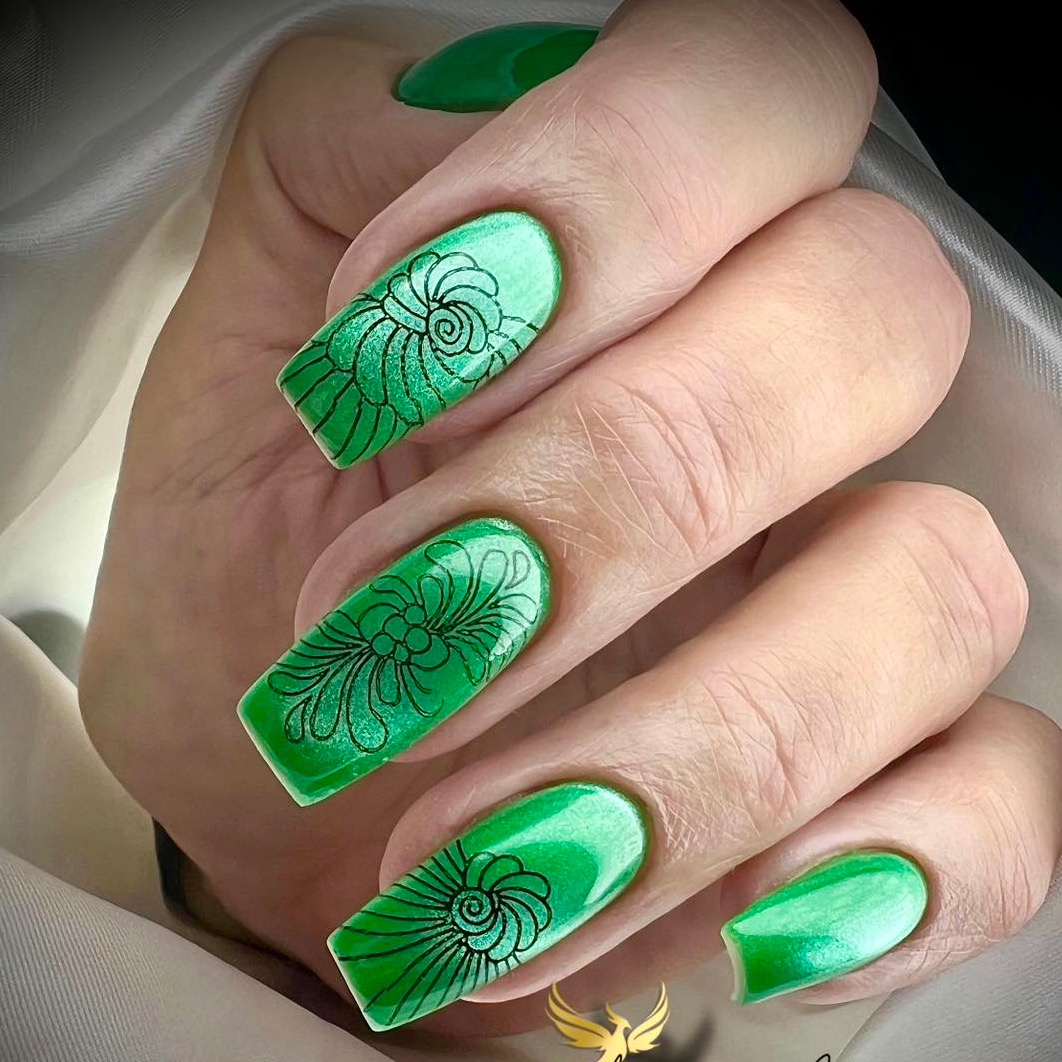 Nailgel Cat Vibe gél lakk 08 8ml