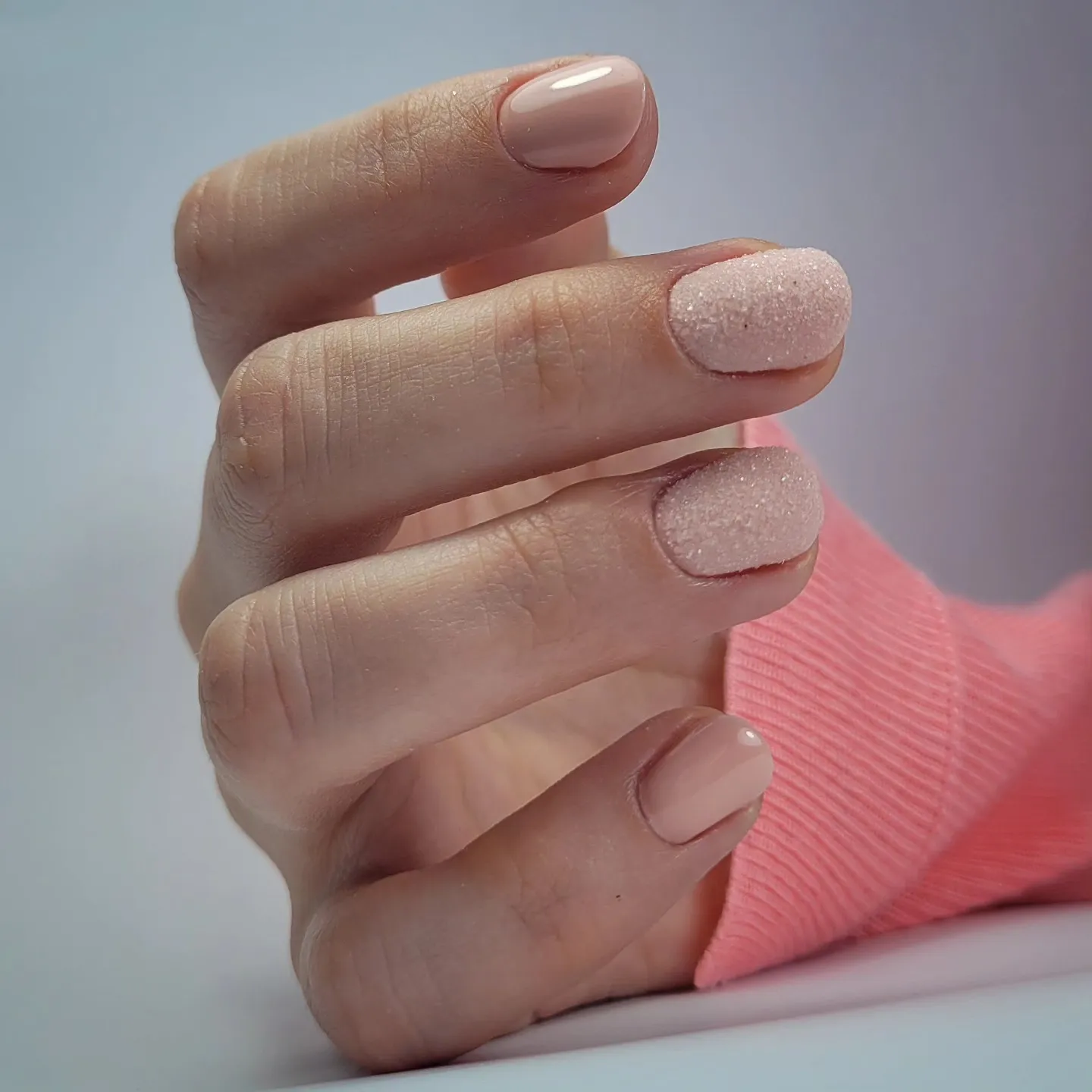 Nailgel CCO 003 gél lakk 8ml