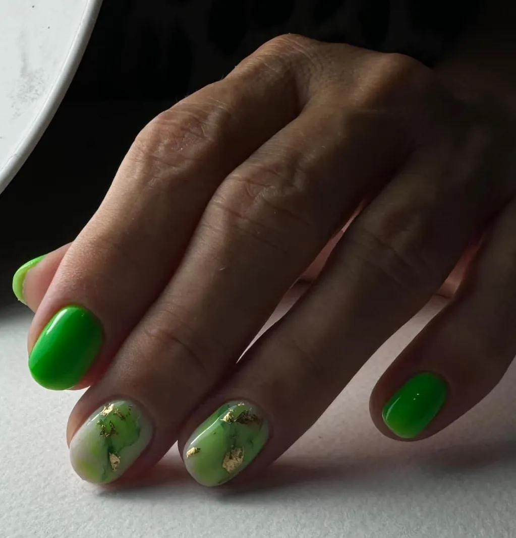 Nailgel Crush 14 gél lakk 8ml