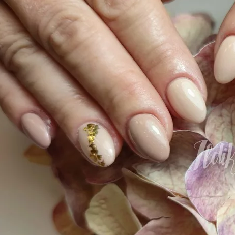 Nailgel Decadencia 01 gél lakk 8ml