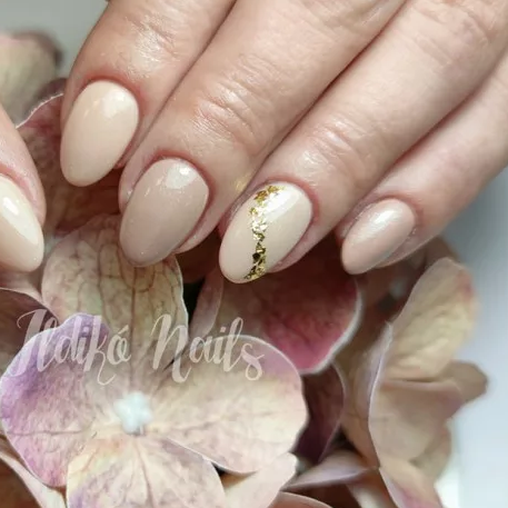 Nailgel Decadencia 02 gél lakk 8ml