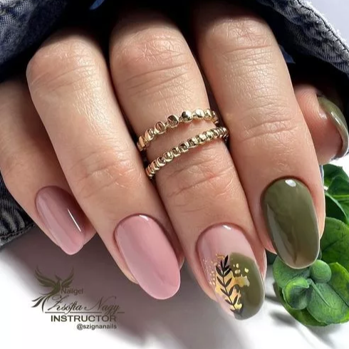 Nailgel Decadencia 03 gél lakk 8ml