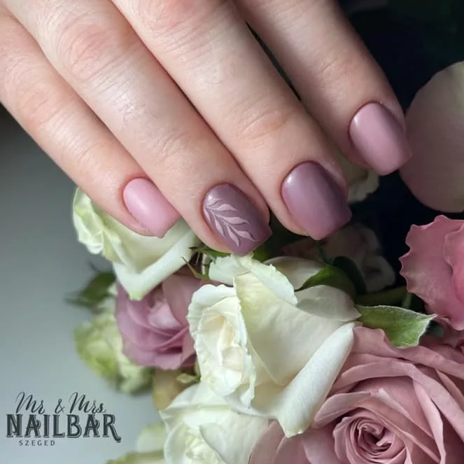 Nailgel Decadencia 03 gél lakk 8ml