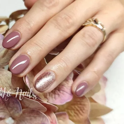 Nailgel Decadencia 05 gél lakk 8ml