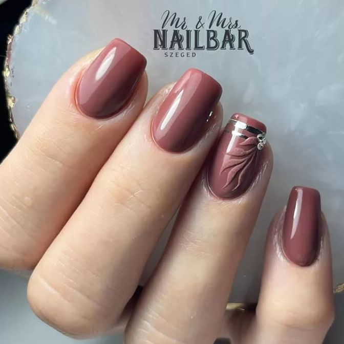 Nailgel Decadencia 05 gél lakk 8ml