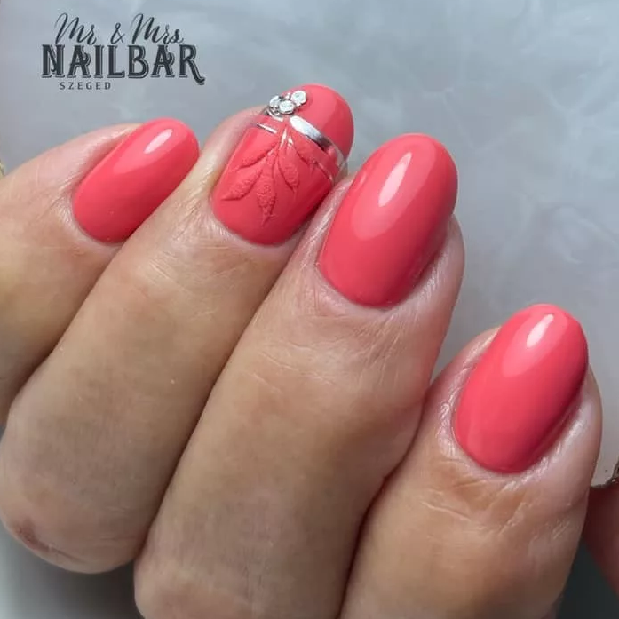 Nailgel Decadencia 07 gél lakk 8ml