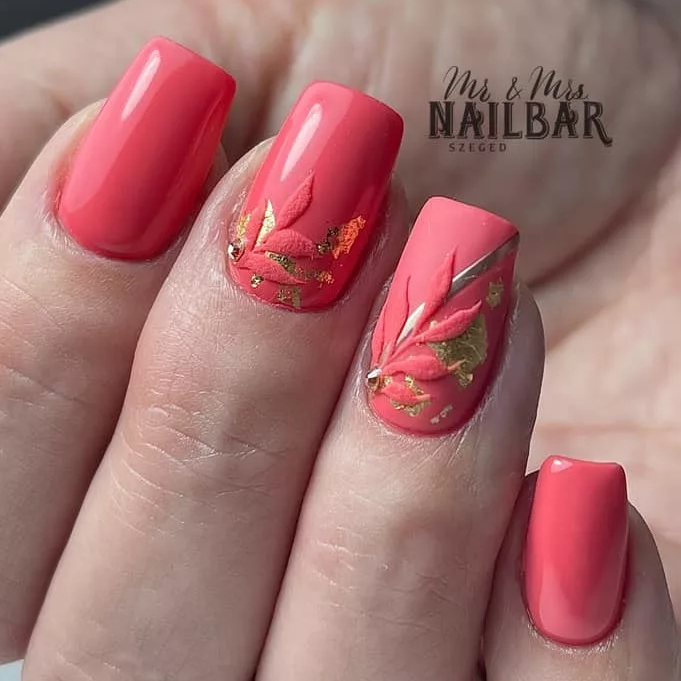 Nailgel Decadencia 07 gél lakk 8ml