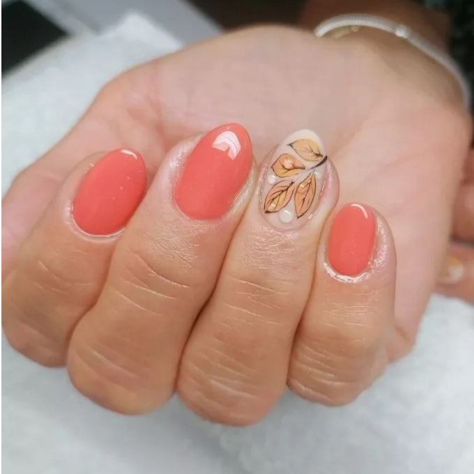 Nailgel Decadencia 08 gél lakk 8ml