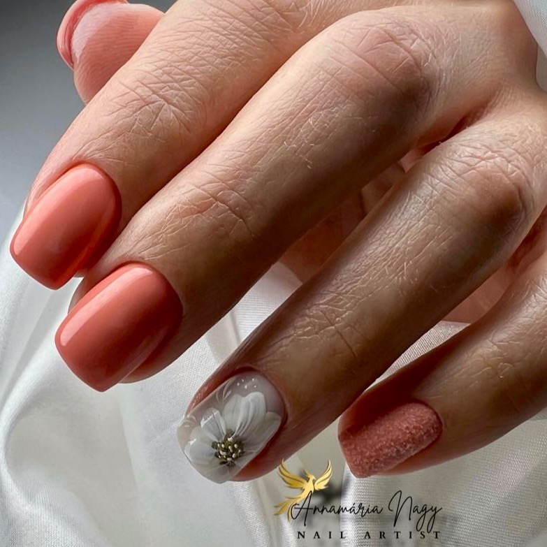 Nailgel Decadencia 08 gél lakk 8ml