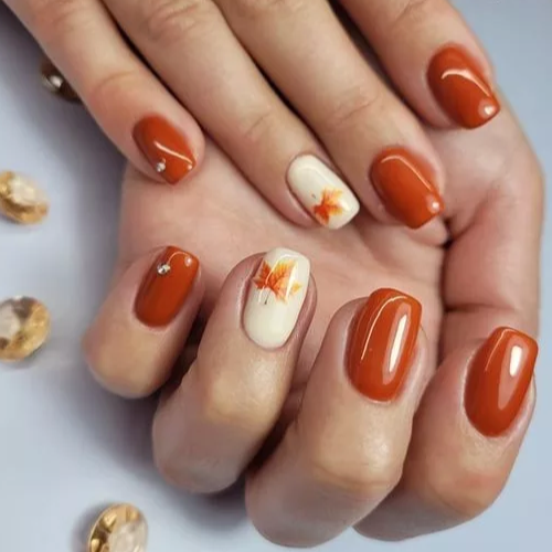 Nailgel Decadencia 09 gél lakk 8ml