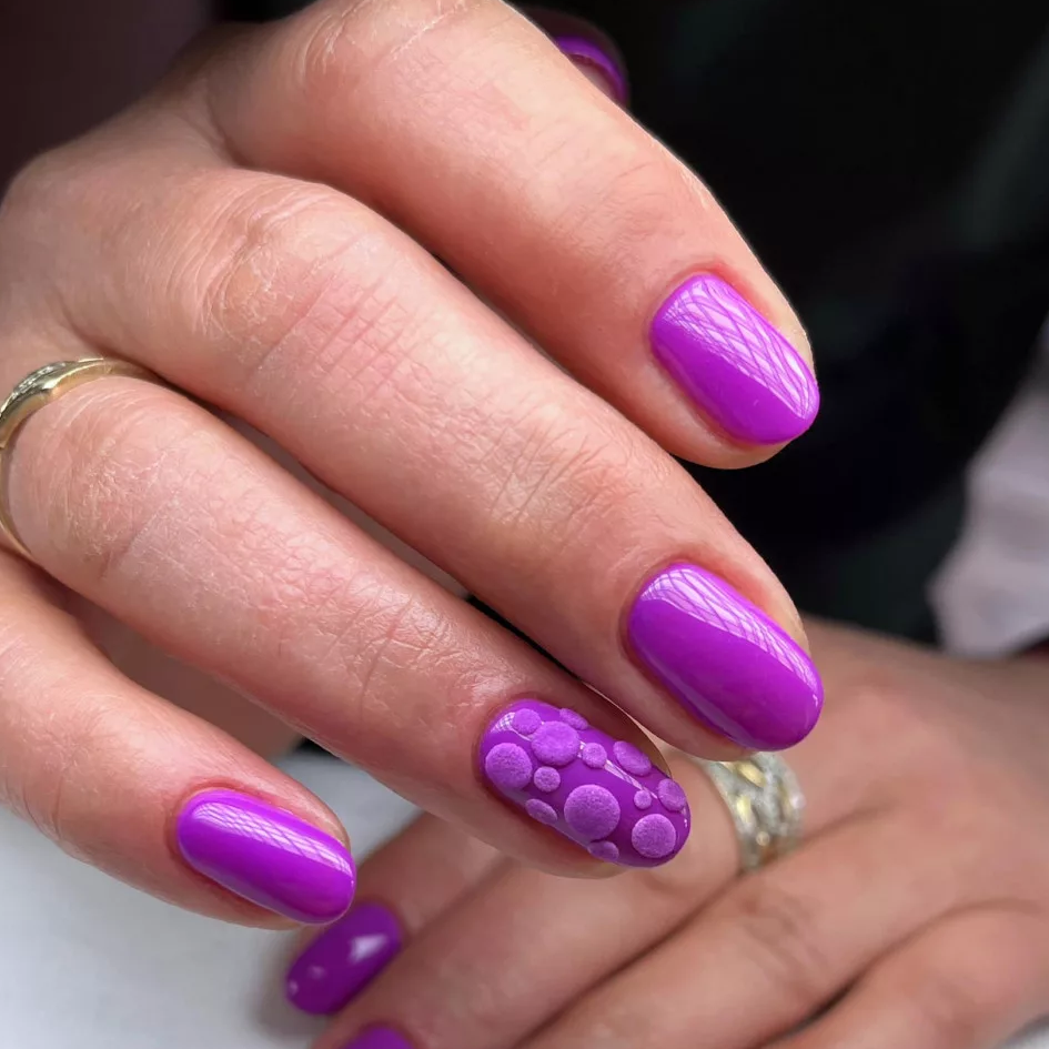 Nailgel InSpirit 05 gél lakk 8ml