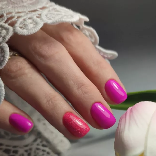 Nailgel InSpirit 06 gél lakk 8ml