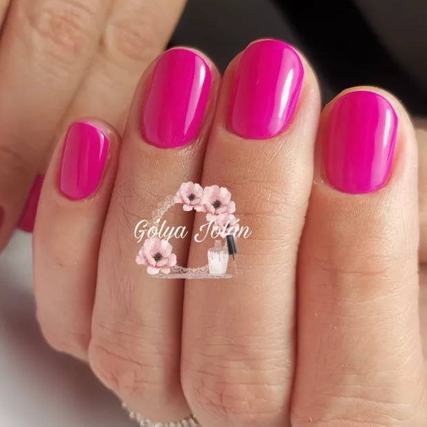 Nailgel InSpirit 07 gél lakk 8ml