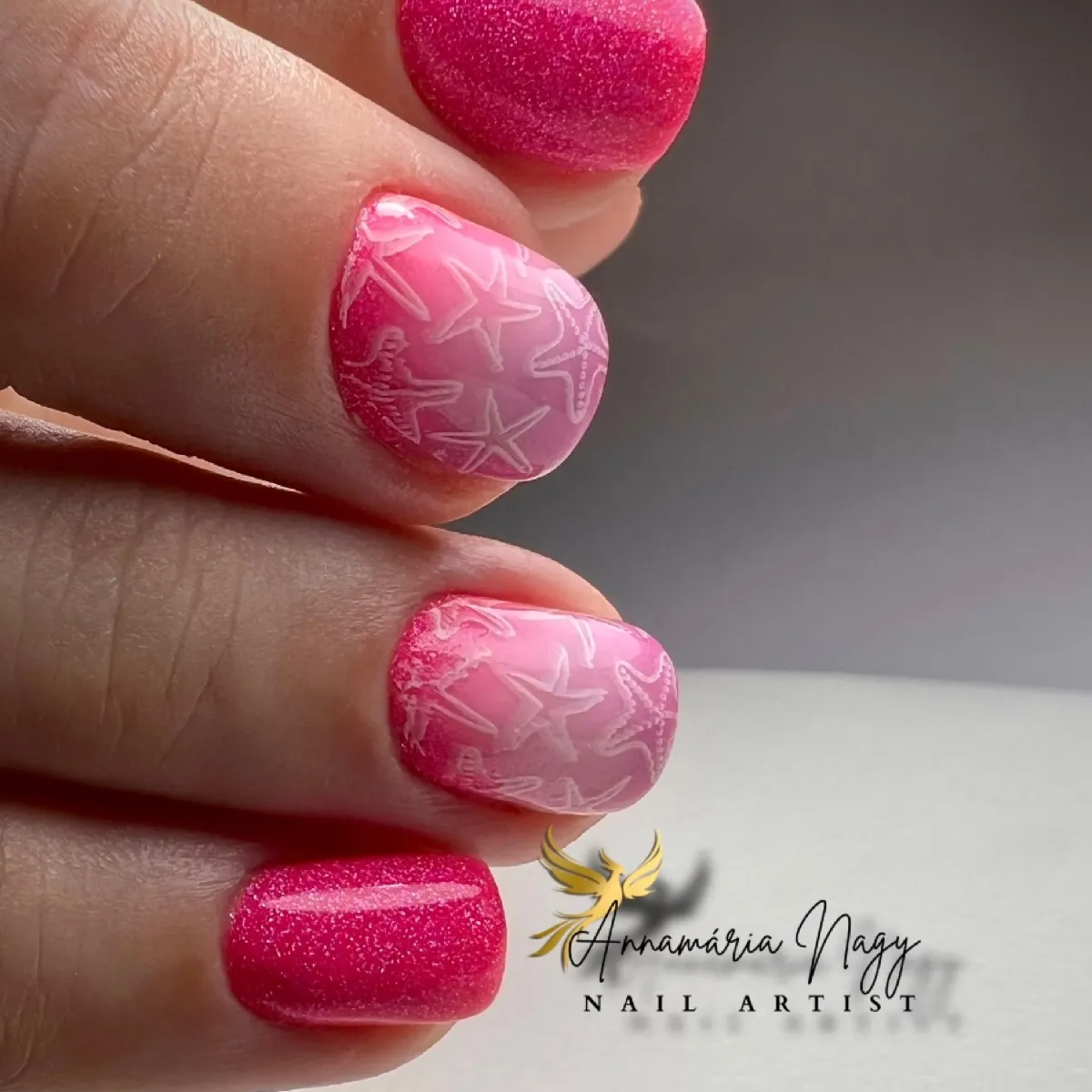 Nailgel Lady G 01 gél lakk 8ml