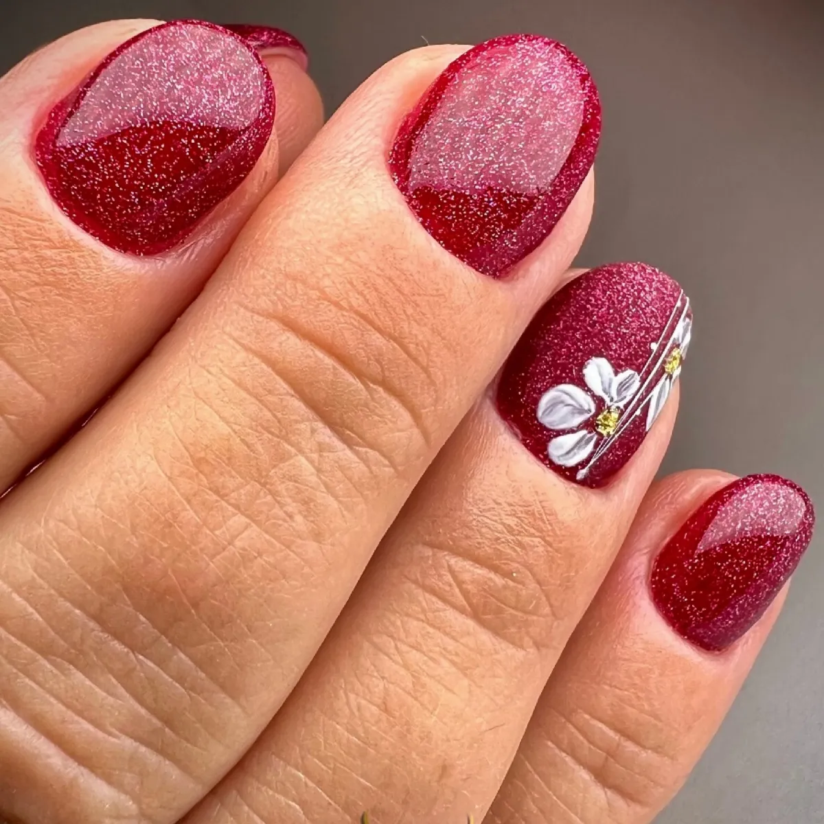 Nailgel Lady G 06 gél lakk 8ml