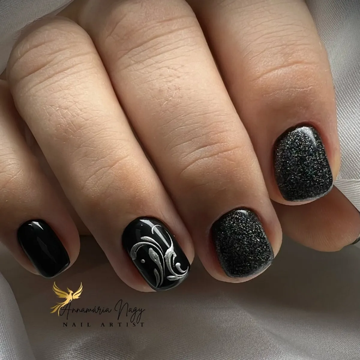 Nailgel Lady G 17 gél lakk 8ml