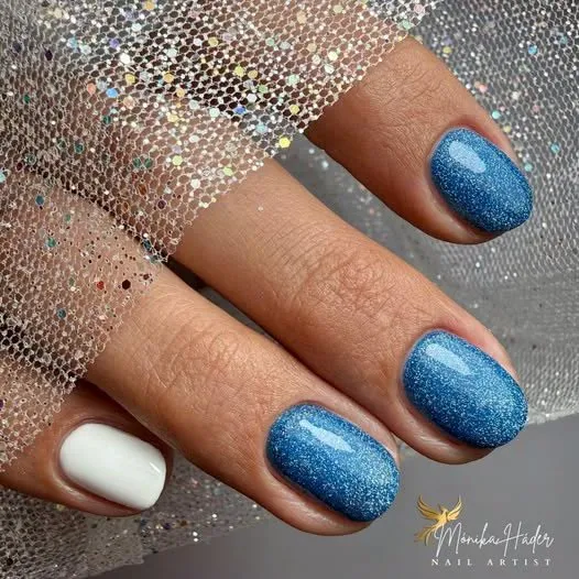 Nailgel Lady G 36 gél lakk 8ml