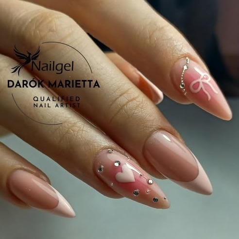 Nailgel Liquid Polygel Joy 50ml
